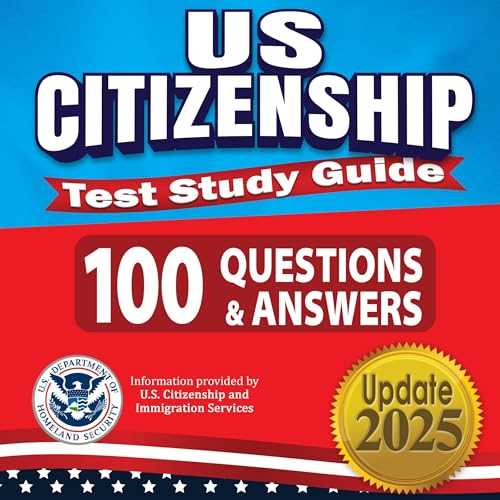 100 civics questions and answers with mp3 audio (english version)