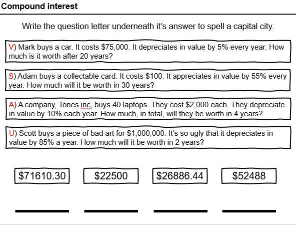 100 pics capital cities answers