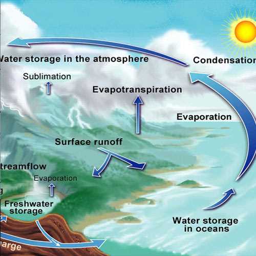 100 pics science answers