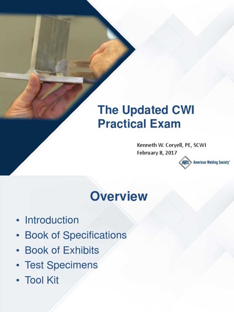 1001 questions and answers for the cwi exam