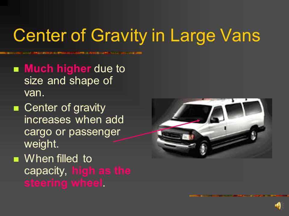 15 passenger van training exam answers