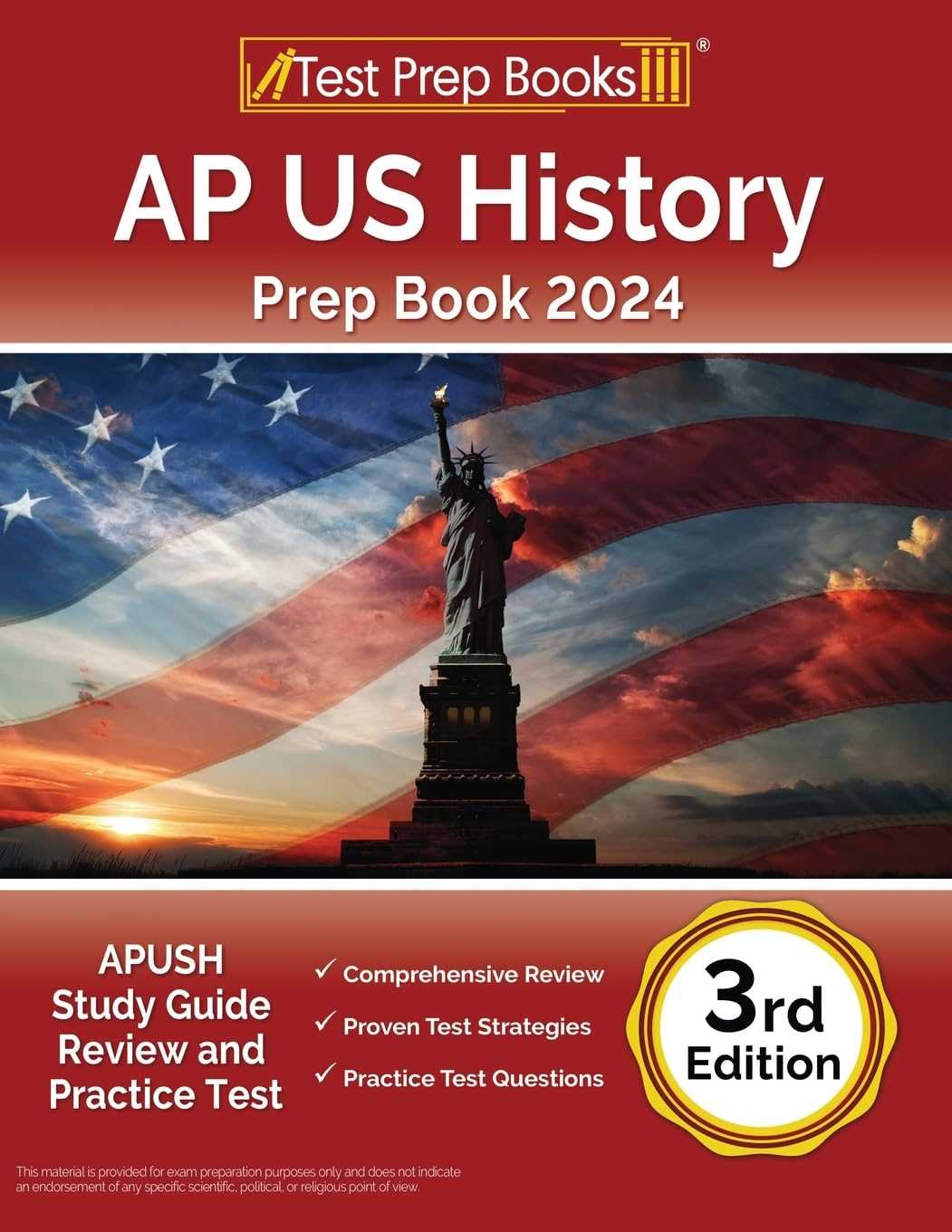 2025 apush exam answers