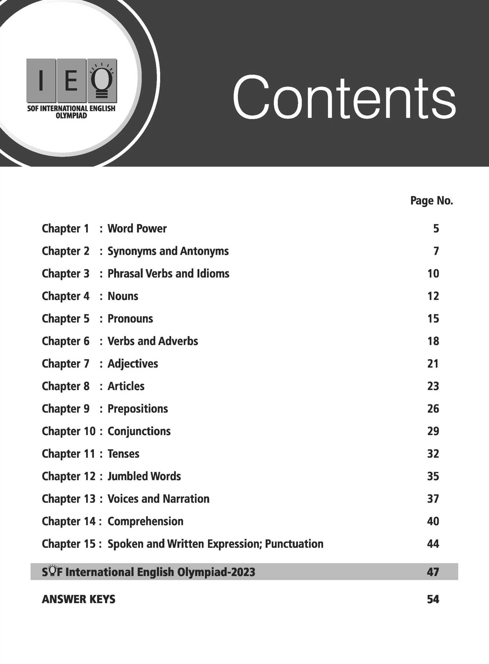 2025 international practice exam mcq ap literature answers