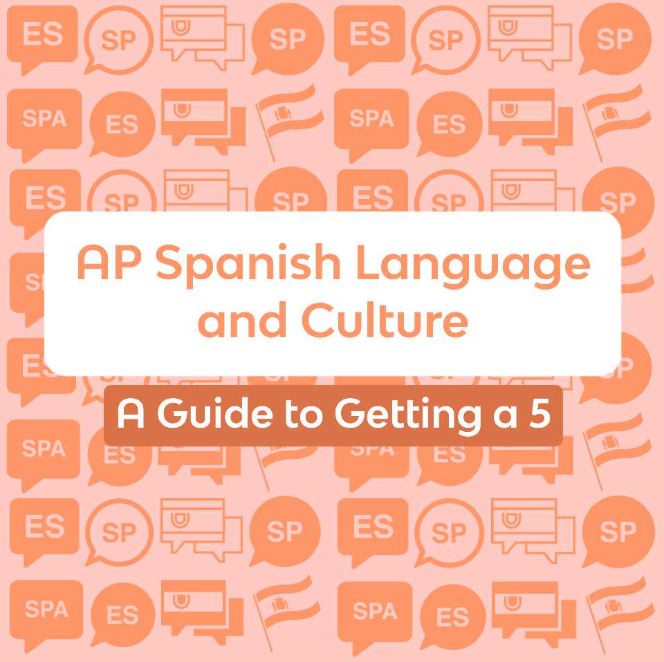 2025 ap spanish language and culture exam multiple choice answers