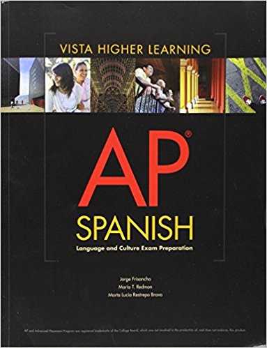 2025 ap spanish language and culture exam multiple choice answers