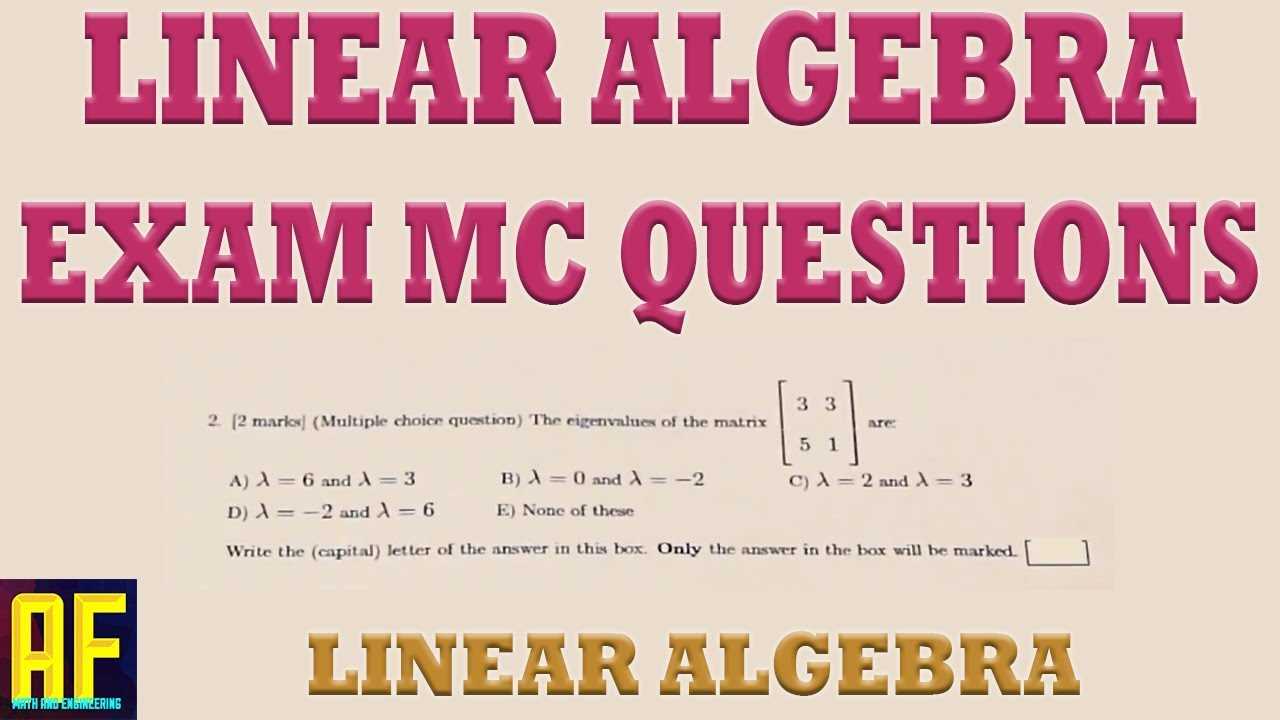 algebra 2 final exam multiple choice answers