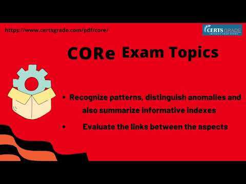 hbs core final exam answers