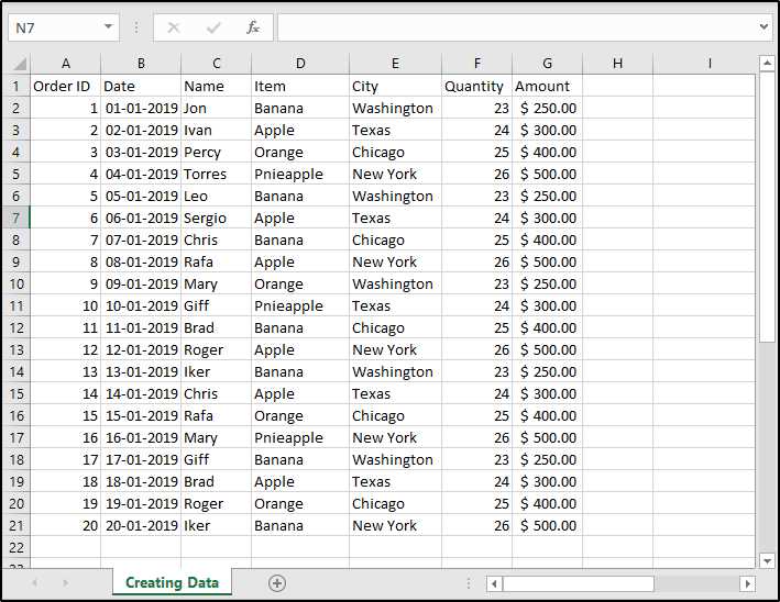 microsoft excel 2010 exam questions and answers