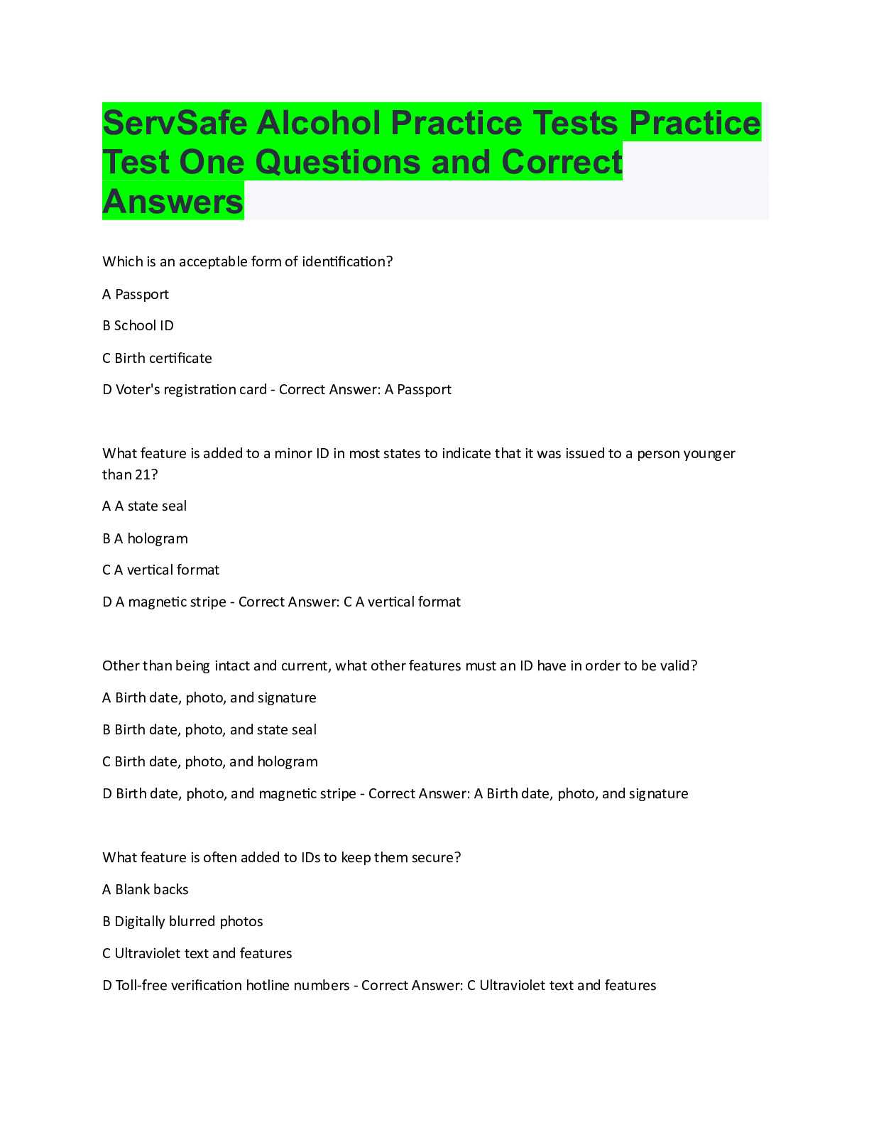 servpro water certification exam answers