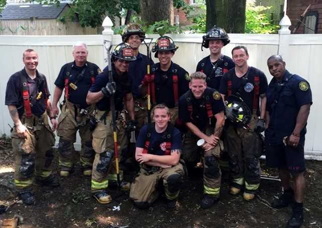 nj civil service firefighter exam results