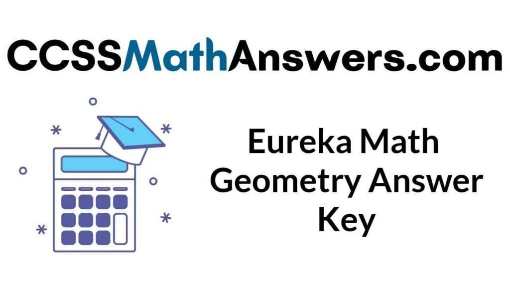 grade 5 module 2 answer key