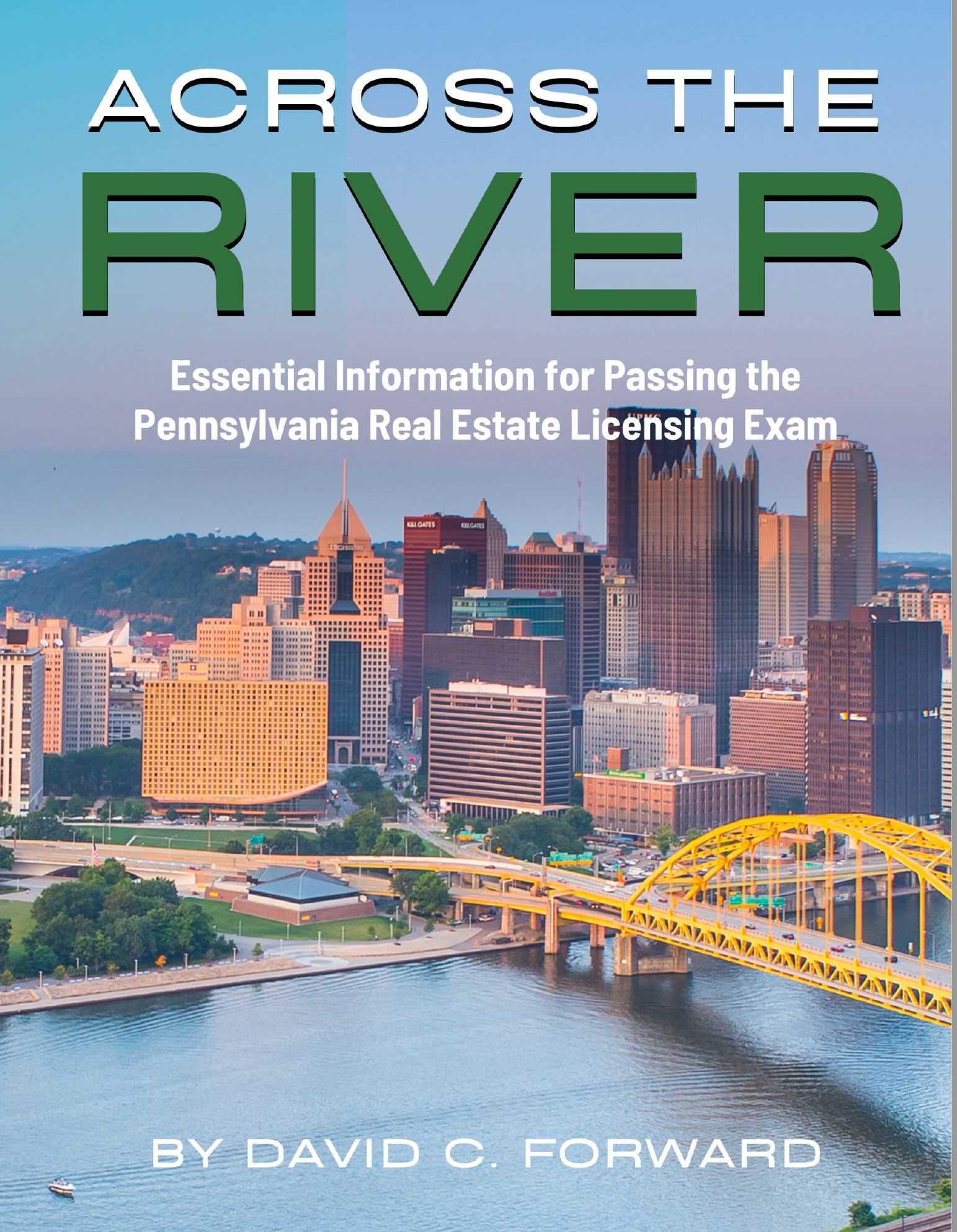 pennsylvania real estate fundamentals final exam questions and answers