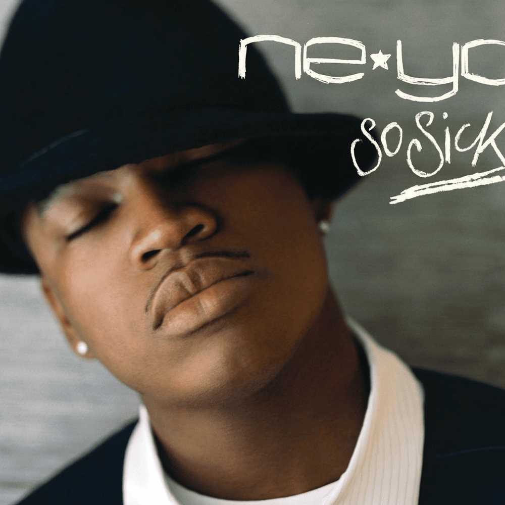 ne yo answering machine