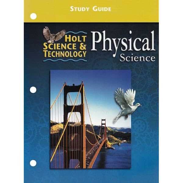 holt california physics textbook answers