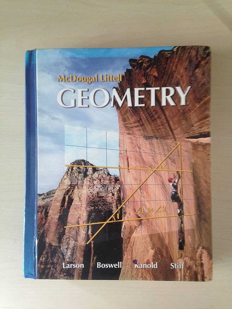 slader geometry textbook answers