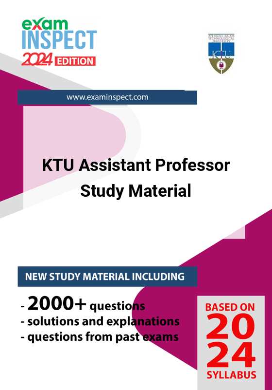 ktu exam