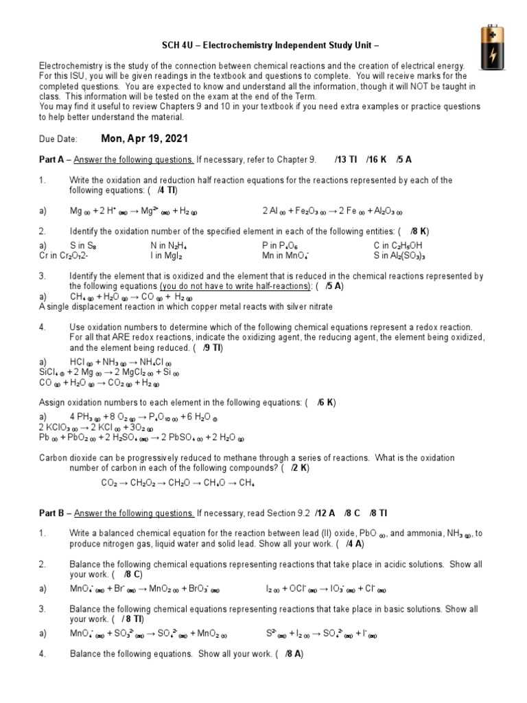 sch4u practice exam with answers