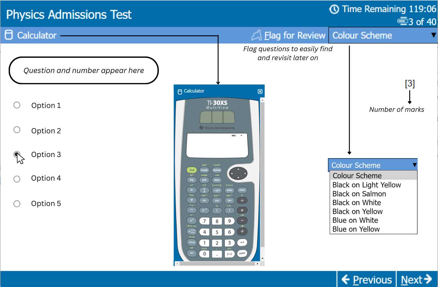 pat test exam questions and answers