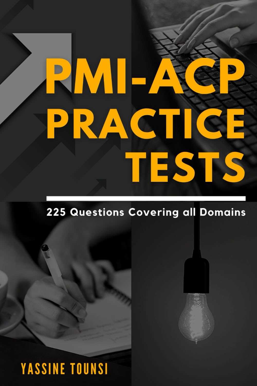 cert prep pmi agile certified practitioner exam answers