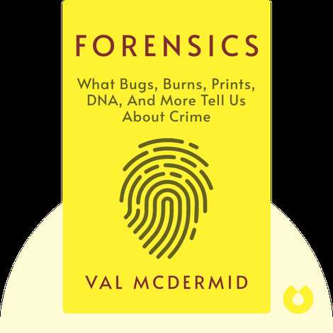 forensic science chapter 8 review answers