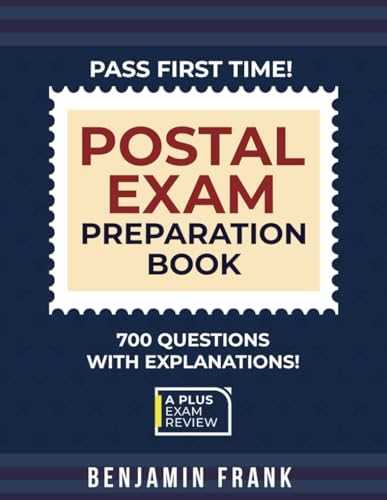 postal exam 642 study guide