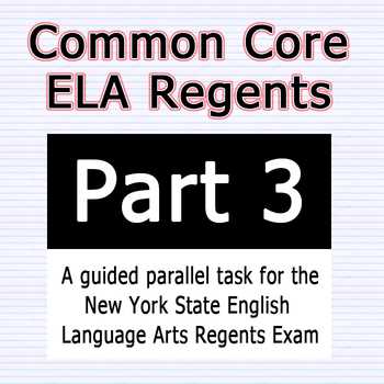 regents exam in ela v202 answer key