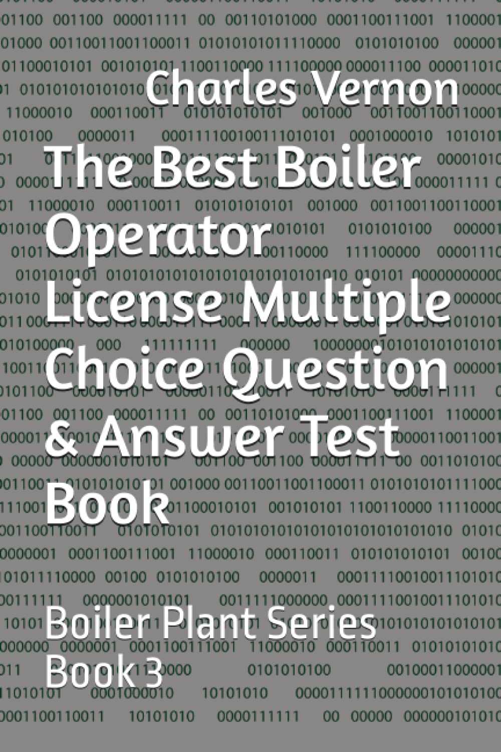 boiler operator exam questions and answers