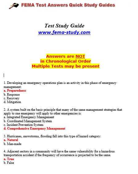 is 100 c final exam answers