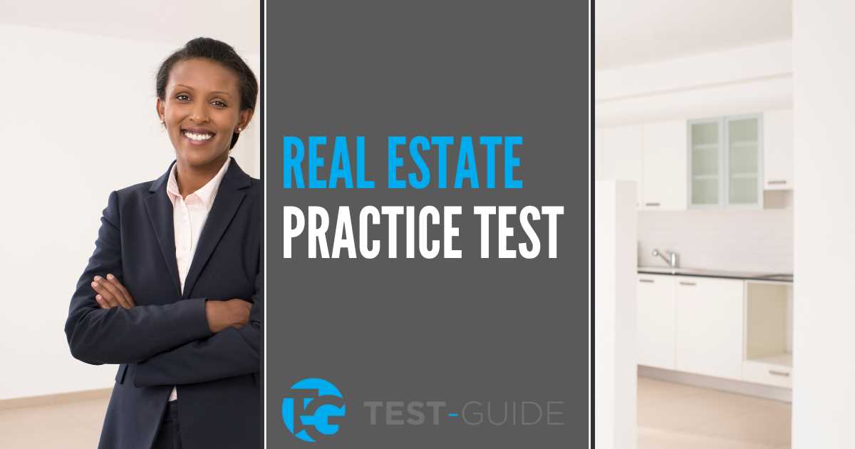 nc real estate exam questions and answers