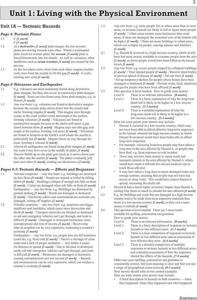 cgp exam practice workbook answers