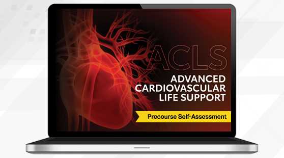 aha heartcode acls exam answers