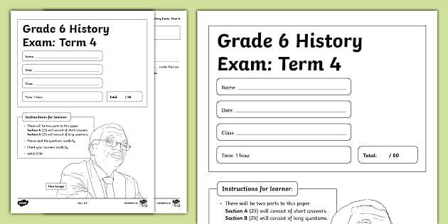 series 6 exam questions and answers