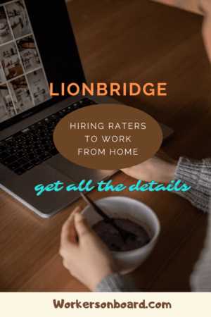 lionbridge rater exam answers