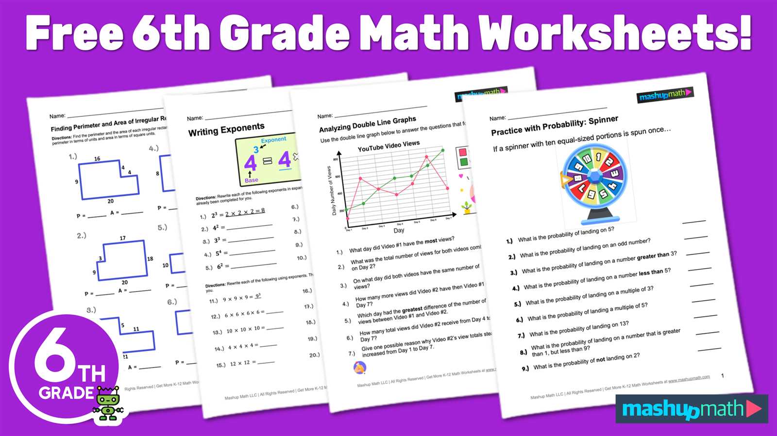 go math fifth grade answer key