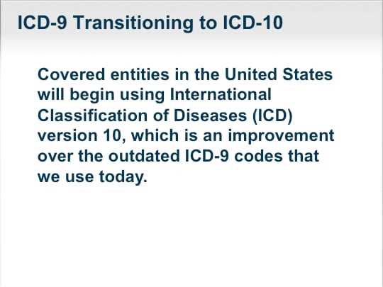 icd 10 proficiency exam