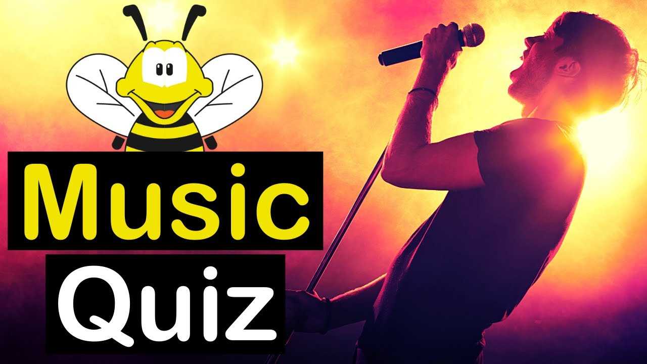 pop music trivia questions and answers