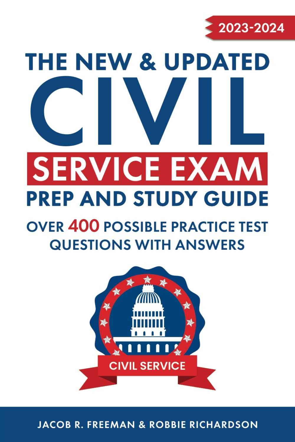 civil service exam questions with answers