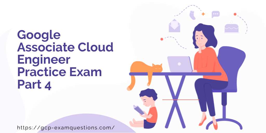 gcp exam questions and answers