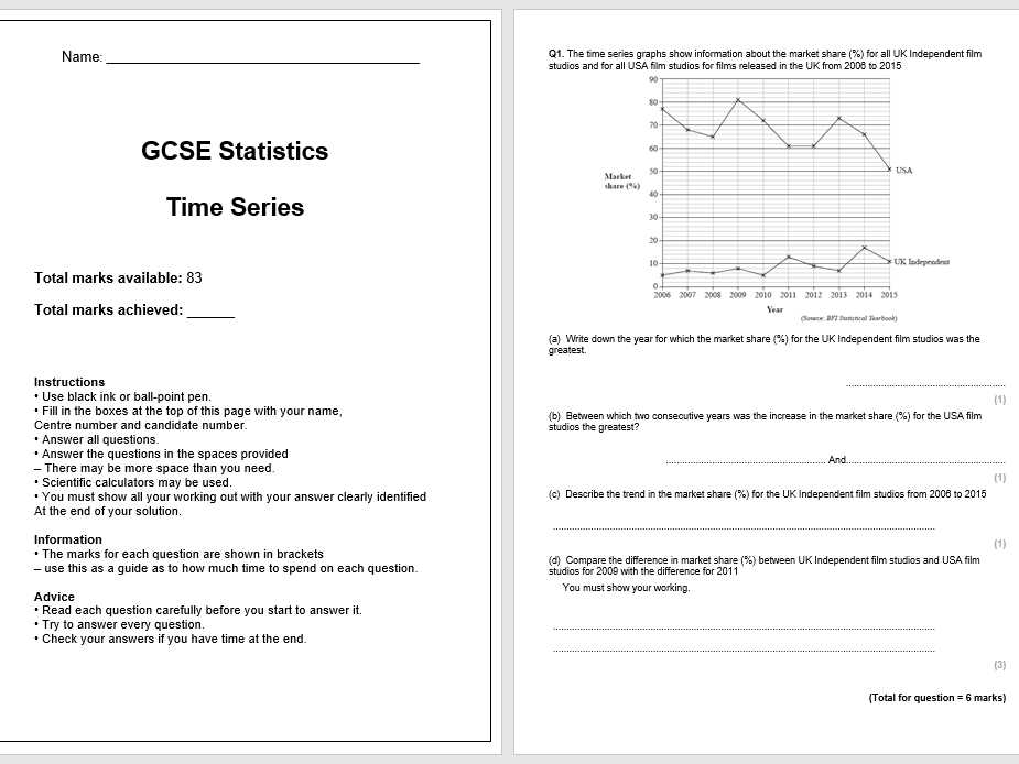 statistics final exam questions and answers