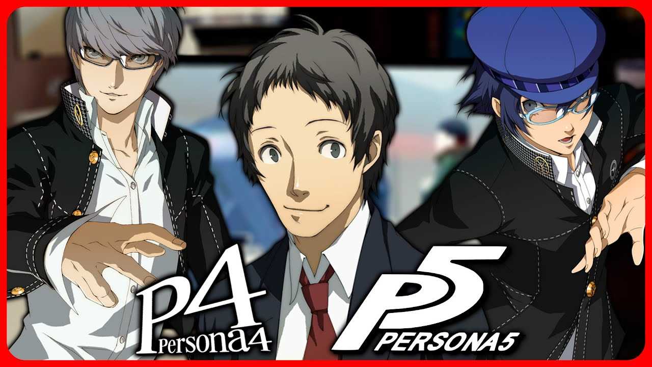 persona 5 exam answers october