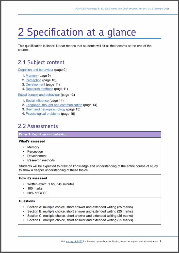 psychology 100 exam 1