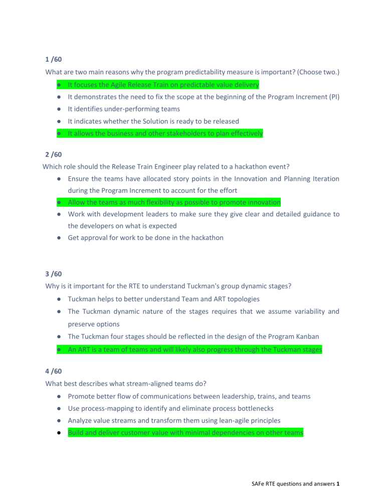 leading safe 6.0 exam questions and answers