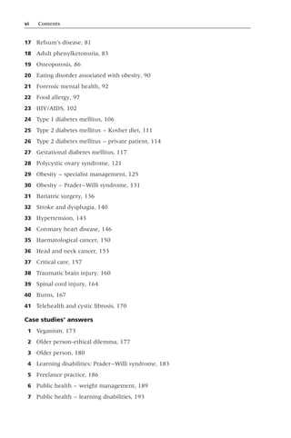 issa final exam case study answers