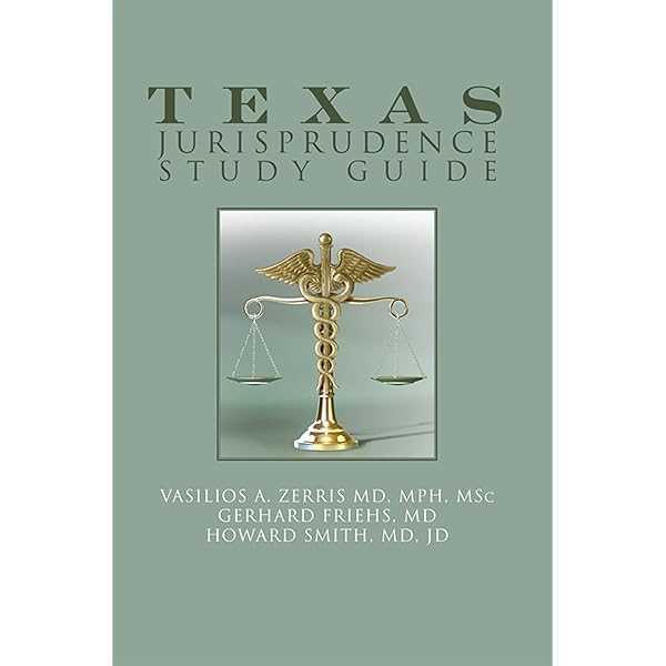 texas physical therapy jurisprudence exam