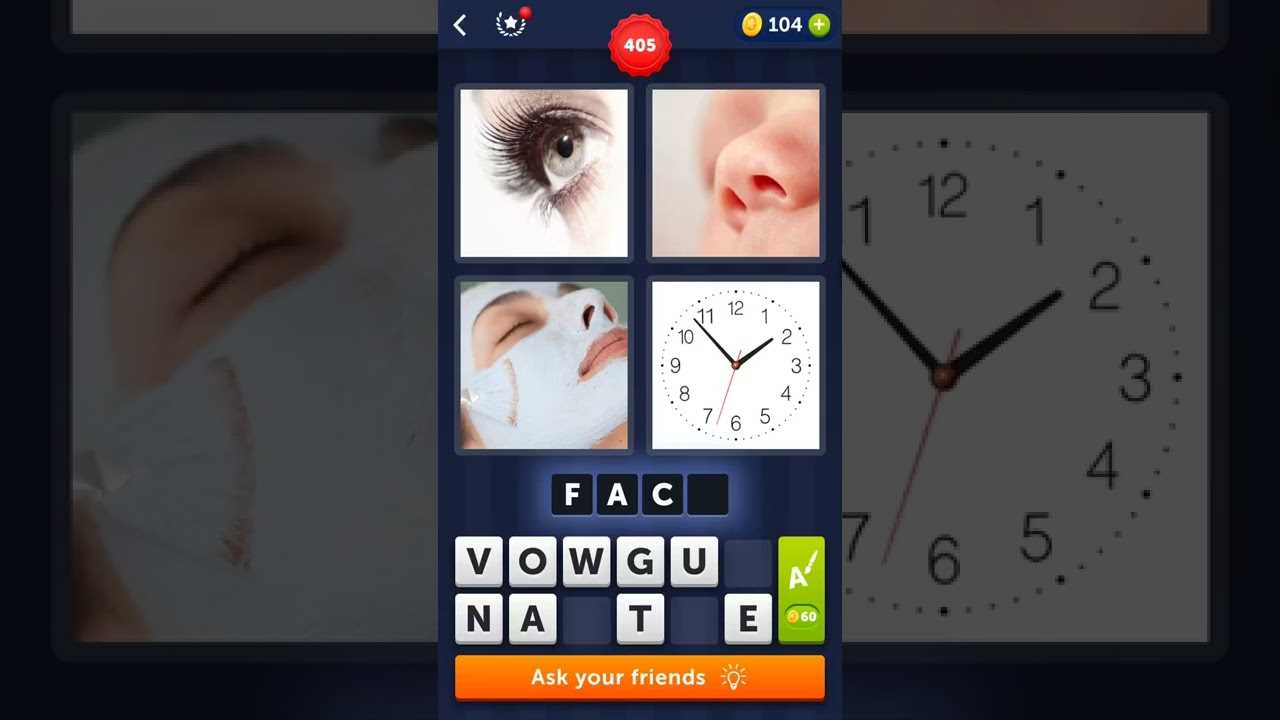 4 pics 1 word 65 answer