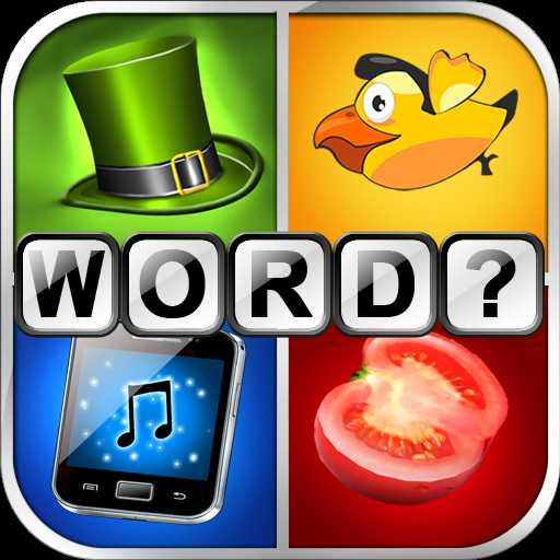 4 pics 1 word 7 letter word answers