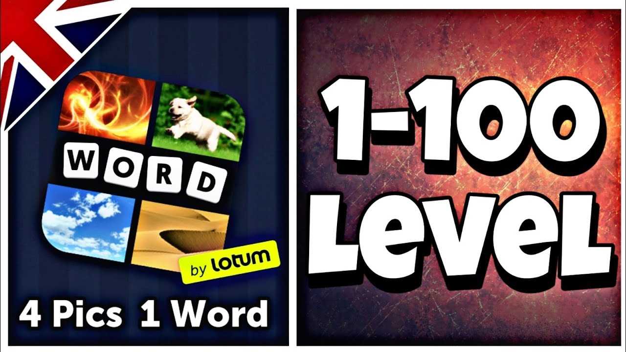 4 pics 1 word level 65 answer