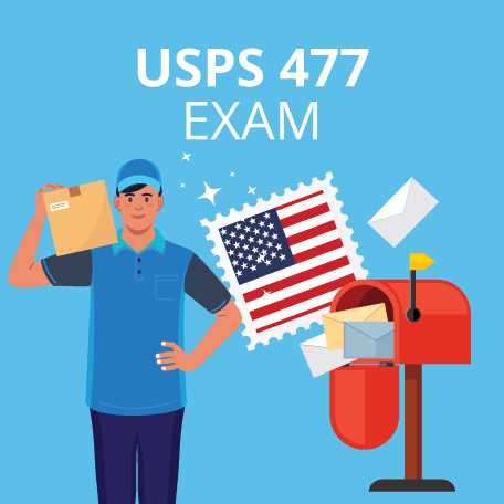 473 exam usps