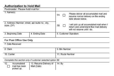 473 postal exam dates