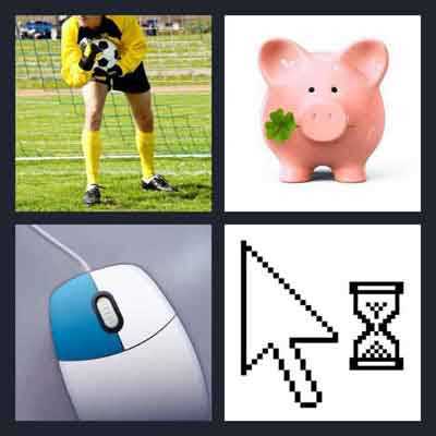 4pics1word answers